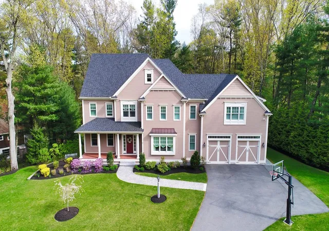1st image of 29 Woodcliffe Rd, Lexington, MA 02421 | MLS# 73547056