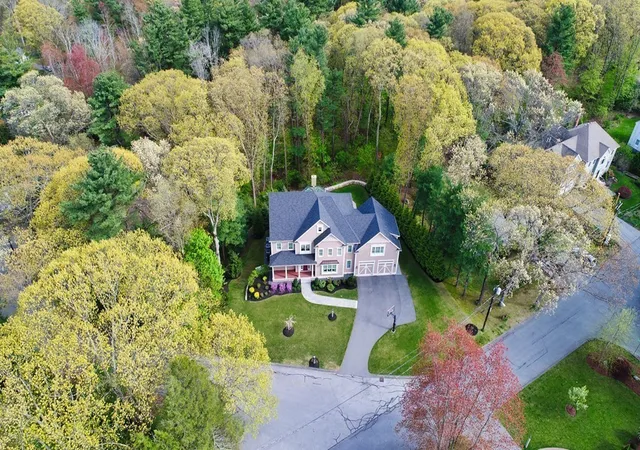 2nd image of 29 Woodcliffe Rd, Lexington, MA 02421 | MLS# 73547056