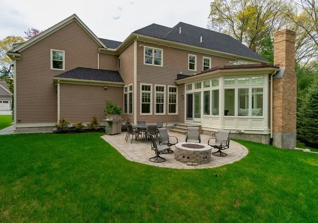 35th image of 29 Woodcliffe Rd, Lexington, MA 02421 | MLS# 73547056