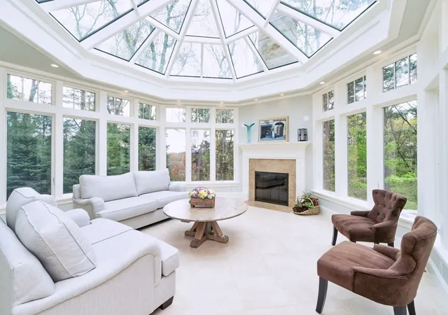 3rd image of 29 Woodcliffe Rd, Lexington, MA 02421 | MLS# 73547056