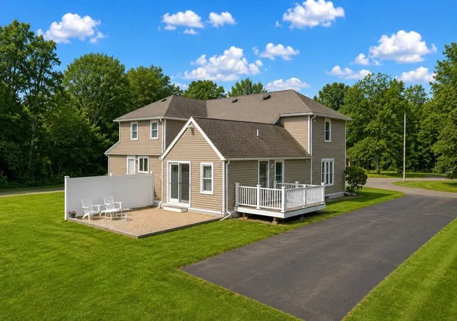 1st image of 251 Oak St, Raynham, MA 02767 | MLS# 73563776