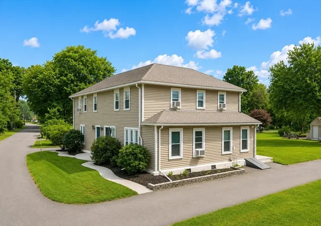 2nd image of 251 Oak St, Raynham, MA 02767 | MLS# 73563776