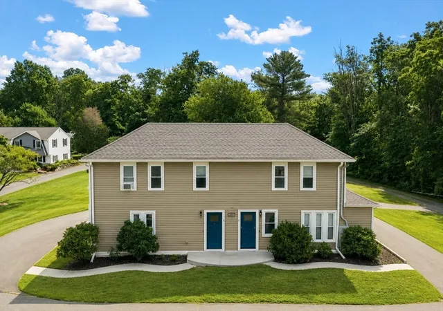 3rd image of 251 Oak St, Raynham, MA 02767 | MLS# 73563776