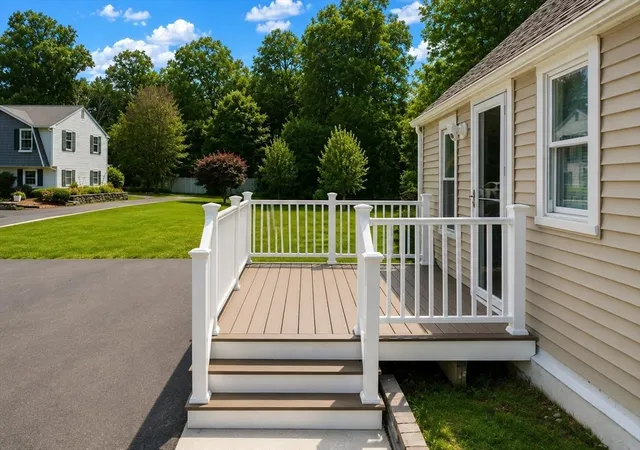 5th image of 251 Oak St, Raynham, MA 02767 | MLS# 73563776
