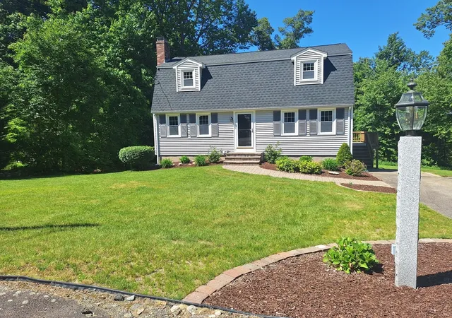 1st image of 8 Walker Rd, Franklin, MA 02038 | MLS# 73530605