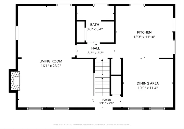 39th image of 8 Walker Rd, Franklin, MA 02038 | MLS# 73530605