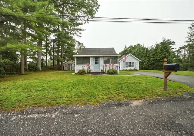 1st image of 6 Gordon Street, West Wareham, MA 02576 | MLS# 73559436