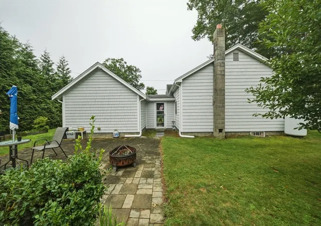 3rd image of 6 Gordon Street, West Wareham, MA 02576 | MLS# 73559436