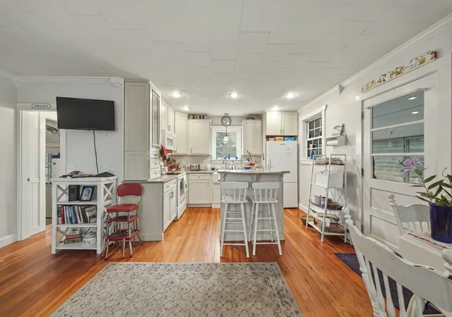 42nd image of 6 Gordon Street, West Wareham, MA 02576 | MLS# 73559436
