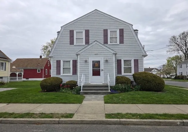 1st image of 124 Felton St, New Bedford, MA 02745 | MLS# 73565761