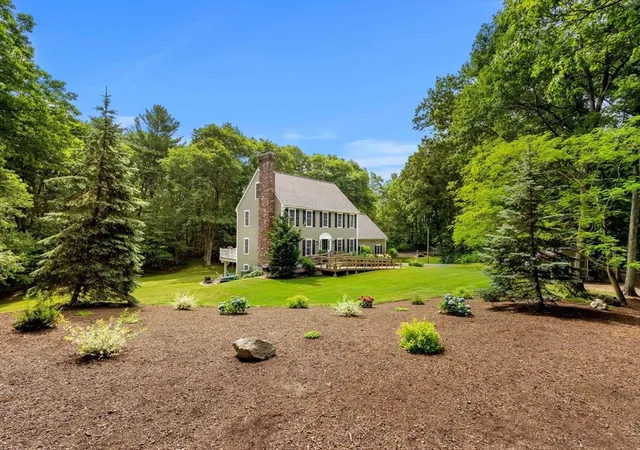 38th image of 470 Lost Lake Dr, Groton, MA 01450 | MLS# 73568216