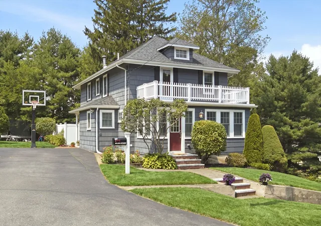 Photo 1 of Single family home for sale at 37 Grand St, Canton, MA 02021 | MLS# 73556890 | Listing updated on 2026-08-03