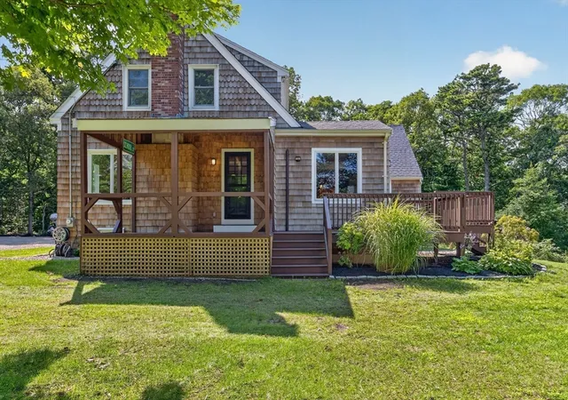 42nd image of 180 School Street, Marstons Mills, MA 02648 | MLS# 73560957