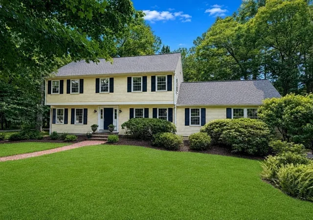 Photo 1 of Sale Pending at 112 Wood End Ln, Medfield, MA 02052 | MLS# 73553839 | Listing updated on 2026-08-27