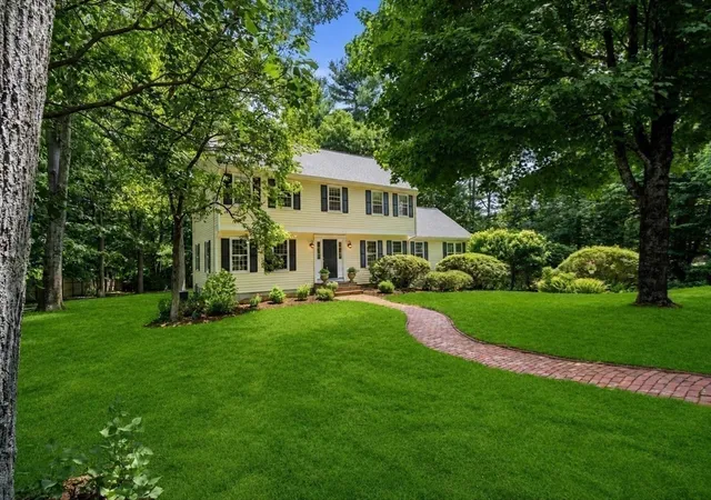 Photo 2 of Sale Pending at 112 Wood End Ln, Medfield, MA 02052 | MLS# 73553839 | Listing updated on 2026-08-27