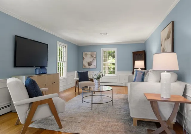 Photo 3 of Sale Pending at 112 Wood End Ln, Medfield, MA 02052 | MLS# 73553839 | Listing updated on 2026-08-27