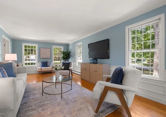 Photo 3 of Sale Pending at 112 Wood End Ln, Medfield, MA 02052 | MLS# 73553839 | Listing updated on 2026-08-27