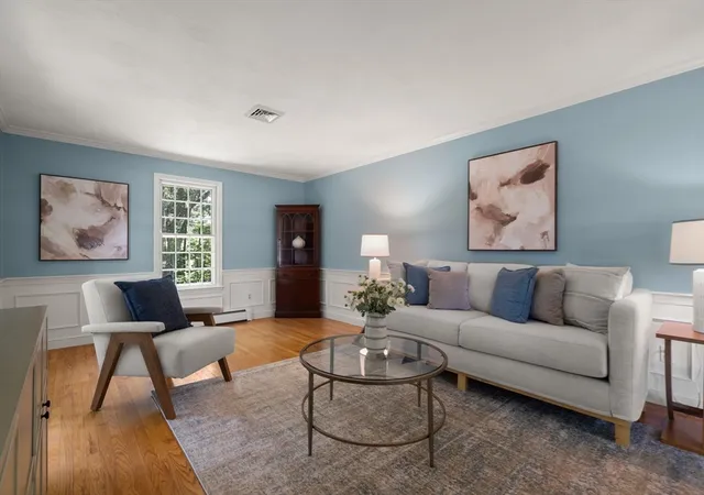 Photo 4 of Sale Pending at 112 Wood End Ln, Medfield, MA 02052 | MLS# 73553839 | Listing updated on 2026-08-27