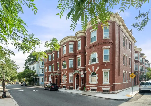 Photo 1 of Condo for sale at 124 Day St #2, Jamaica Plain, MA 02130 | MLS# 73550989 | Listing updated on 2026-08-15
