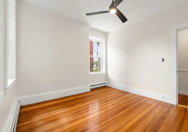 Listing Photo 2 - Condo for sale in building located at 124 Day St, Boston, MA 02130 - Unit #2