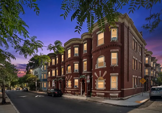 Photo 25 of Condo for sale at 124 Day St #2, Jamaica Plain, MA 02130 | MLS# 73550989 | Listing updated on 2026-08-15