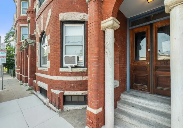 Photo 2 of Condo for sale at 124 Day St #2, Jamaica Plain, MA 02130 | MLS# 73550989 | Listing updated on 2026-08-15