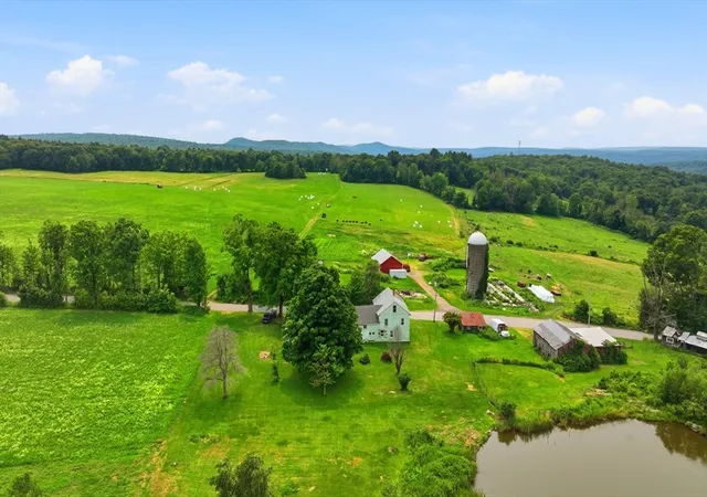 1st image of 233 Ragged Hill Rd, West Brookfield, MA 01585 | MLS# 73553767