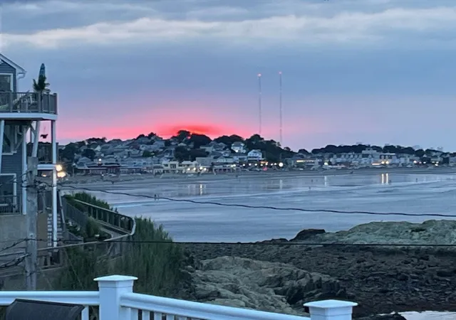 2nd image of 48 Valley Beach Ave #3, Hull, MA 02045 | MLS# 73503174