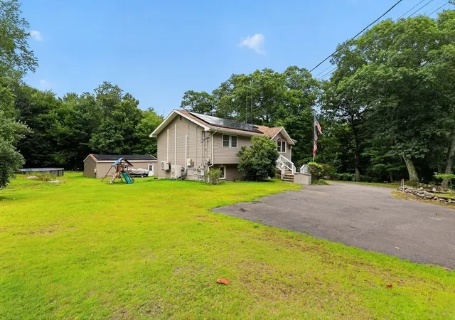 Photo 3 of Multi family home for sale at 350 Se Main St, Douglas, MA 01516 | MLS# 73568095 | Listing updated on 2026-10-05