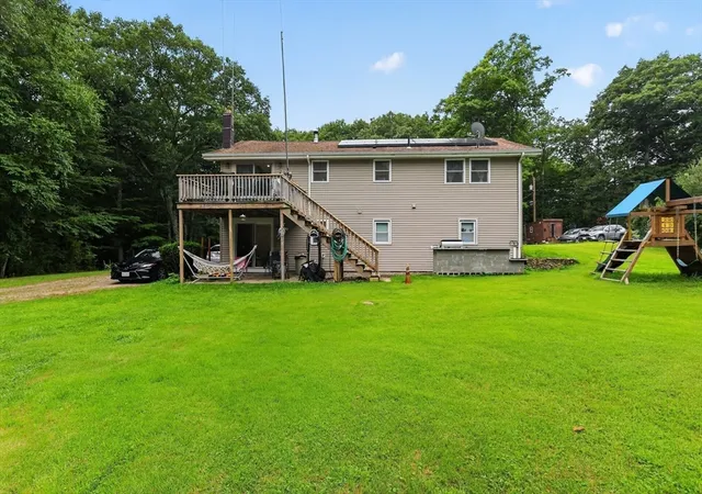 Photo 4 of Multi family home for sale at 350 Se Main St, Douglas, MA 01516 | MLS# 73568095 | Listing updated on 2026-10-05