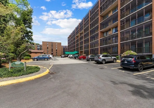 Homes for sale in Medford, MA | 235 Winthrop St #4405, Medford, MA 02155 | MLS# 73529414