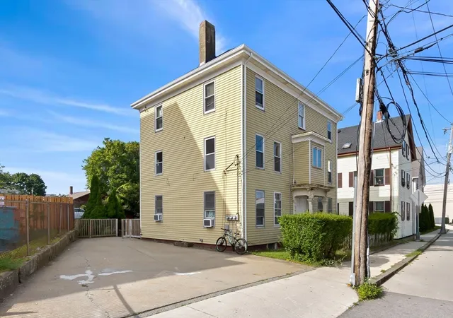 Photo 1 of Sale Pending at 20 Shepherd St, Gloucester, MA 01930 | MLS# 73561763 | Listing updated on 2026-09-18