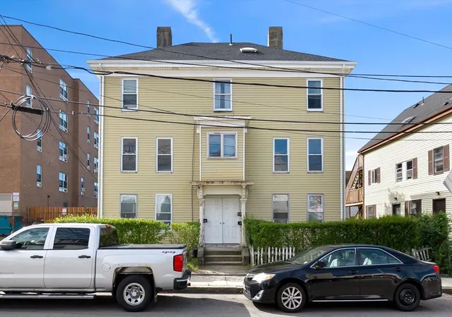 Photo 2 of Sale Pending at 20 Shepherd St, Gloucester, MA 01930 | MLS# 73561763 | Listing updated on 2026-09-18