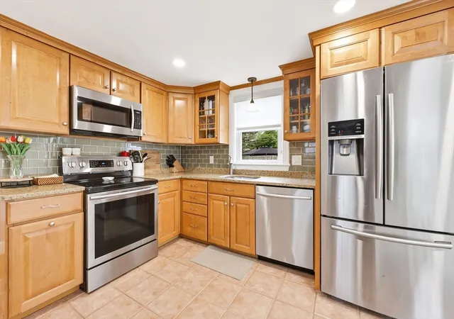 Homes for sale in Ashland, MA | 139 Prospect Street, Ashland, MA 01721 | MLS# 73518504
