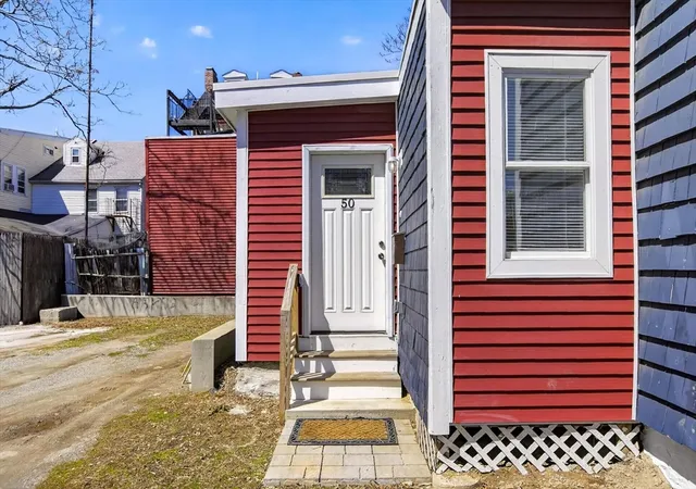 Homes for sale in Chelsea, MA | 50 Division, Chelsea, MA 02150 | MLS# 73500861