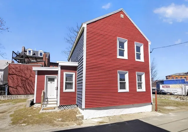 Homes for sale in Chelsea, MA | 50 Division, Chelsea, MA 02150 | MLS# 73500861