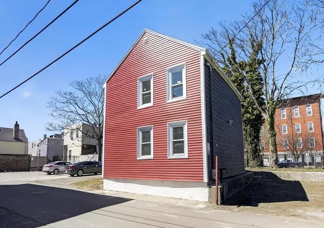Homes for sale in Chelsea, MA | 50 Division, Chelsea, MA 02150 | MLS# 73500861