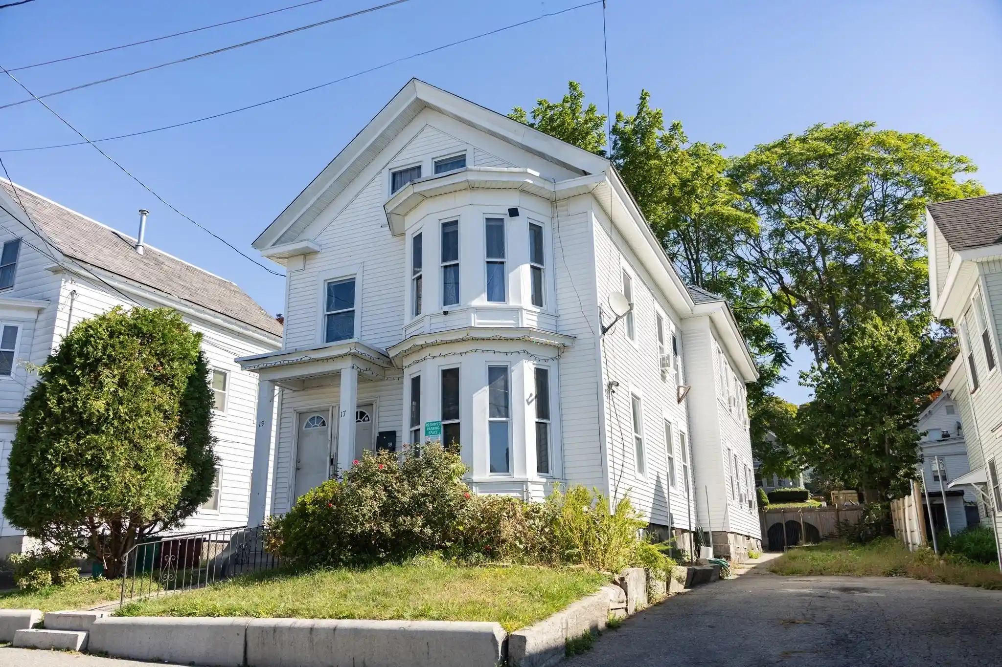 Photo 1 of Multi family home for sale at 17 Myrtle St, Lowell, MA 01850 | MLS# 73593718 | Listing updated on 2026-10-28