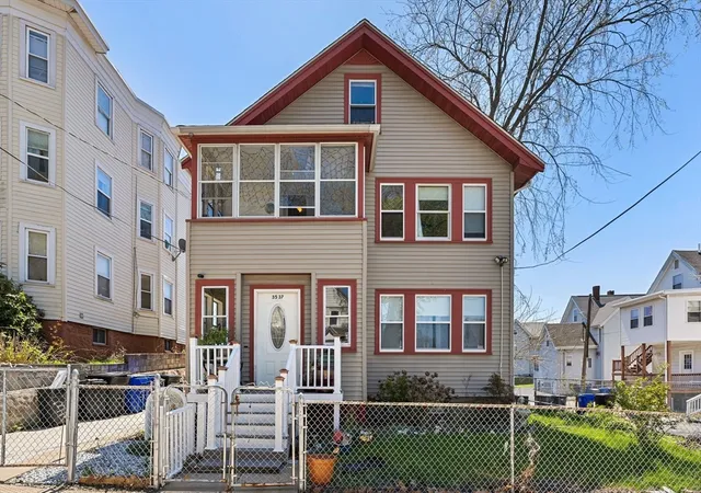 1st image of 35 37 Westminster St, Hyde Park, MA 02136 | MLS# 73552835