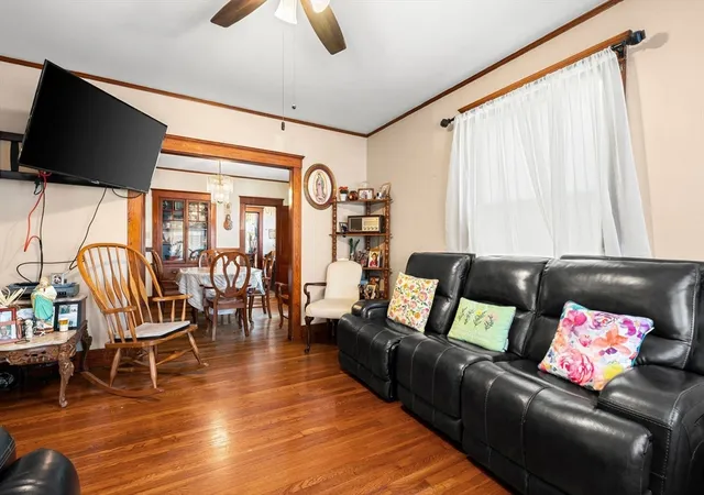 3rd image of 35-37 Westminster St, Hyde Park, MA 02136 | MLS# 73552835