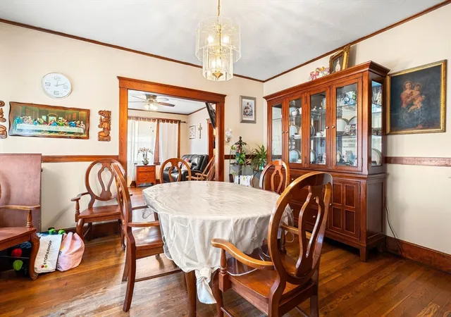 5th image of 35-37 Westminster St, Hyde Park, MA 02136 | MLS# 73552835