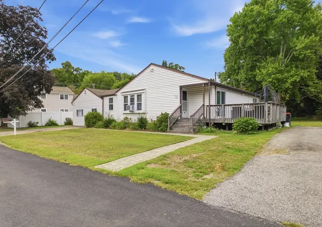 Photo 1 of Single family home for sale at 1075 W Elm St Ext, Brockton, MA 02301 | MLS# 73570290 | Listing updated on 2026-10-03