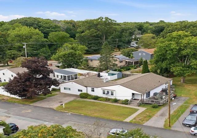 Photo 2 of Single family home for sale at 1075 W Elm St Ext, Brockton, MA 02301 | MLS# 73570290 | Listing updated on 2026-10-03