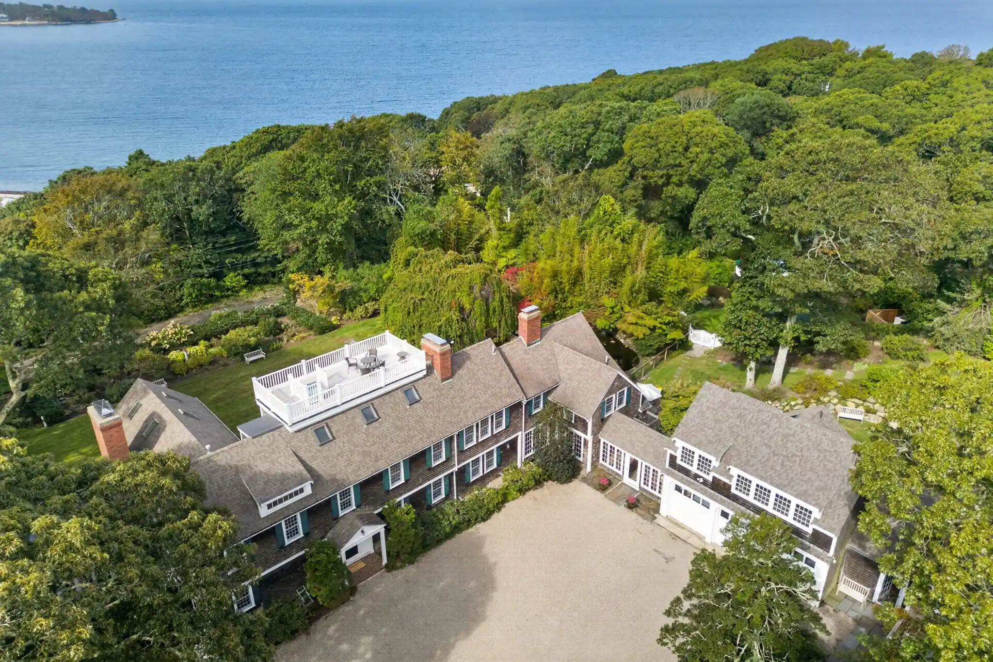 Photo 1 of Mansion for sale at 80 Gansett Rd, Woods Hole, MA 02543 | MLS# 73590614 | Listing updated on 2026-10-18