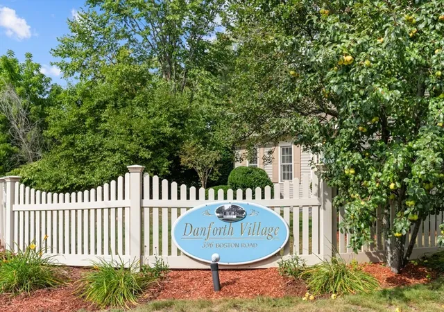 Condo for sale at 396 Boston Rd #302, Billerica, MA 01821 | MLS# 73569957