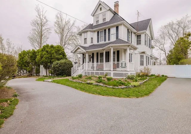 2nd image of 279 Main St, Bridgewater, MA 02324 | MLS# 73508416