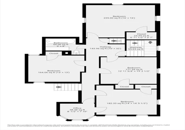 42nd image of 279 Main St, Bridgewater, MA 02324 | MLS# 73508416