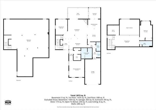 41st image of 9 Blue Meadow Ct #9, Buzzards Bay, MA 02532 | MLS# 73552893