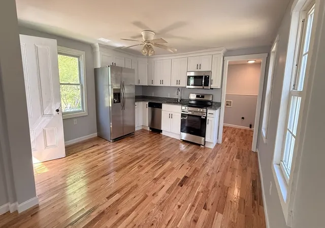 5th image of 36 Spruce St, Middleboro, MA 02346 | MLS# 73546028