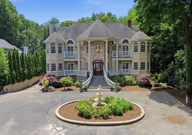 Photo 1 of Mansion for sale at 72 Charlemont St, Newton Highlands, MA 02461 | MLS# 73535294 | Listing updated on 2026-08-07